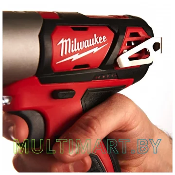 Винтоверт Milwaukee M12 BID-0 4933441955 (без АКБ) картинка 5